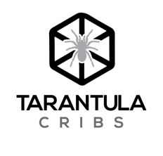 Tarantula Cribs logo